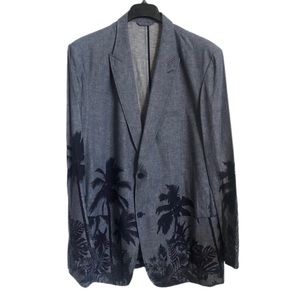 I.N.C International Concepts Men’s Suit Jacket
